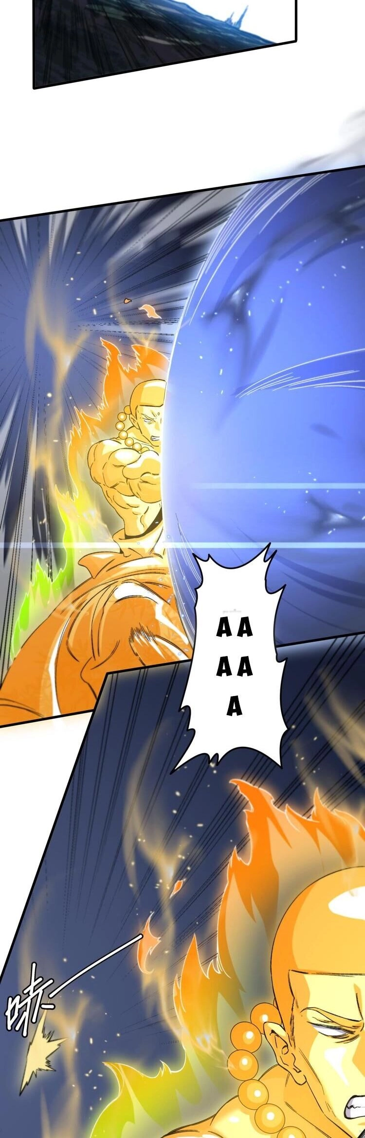 Đại Sư Phụ Hạ Sơn Chapter 80 - 30