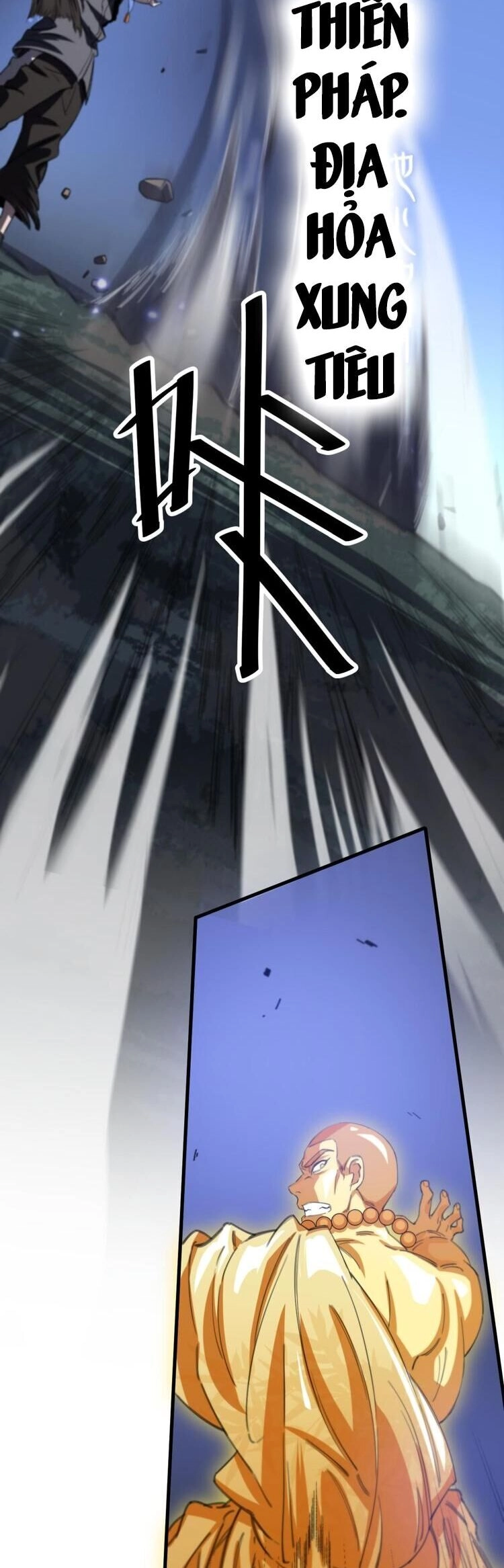 Đại Sư Phụ Hạ Sơn Chapter 80 - 32