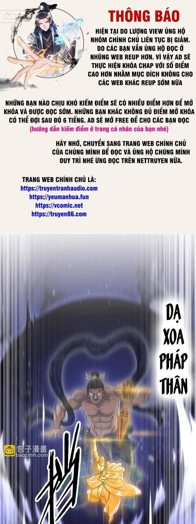 Đại Sư Phụ Hạ Sơn Chapter 81 - 1