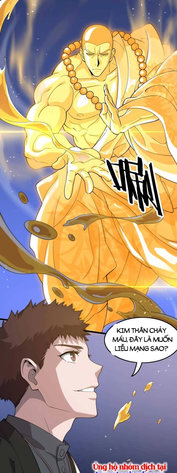 Đại Sư Phụ Hạ Sơn Chapter 81 - 3