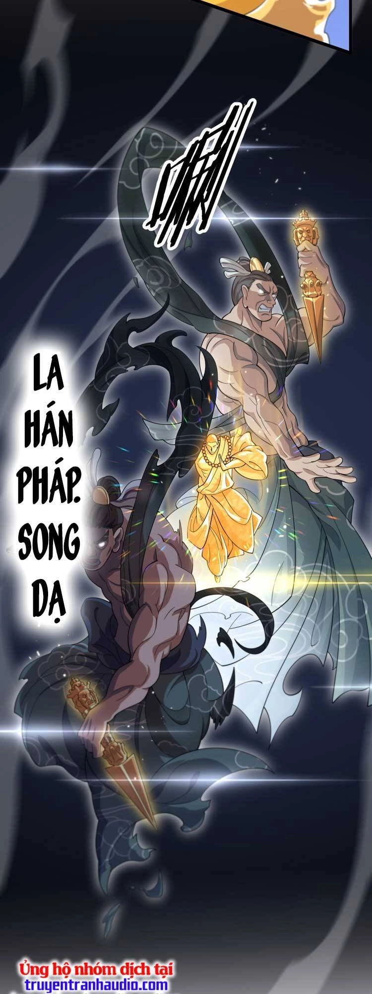Đại Sư Phụ Hạ Sơn Chapter 81 - 5