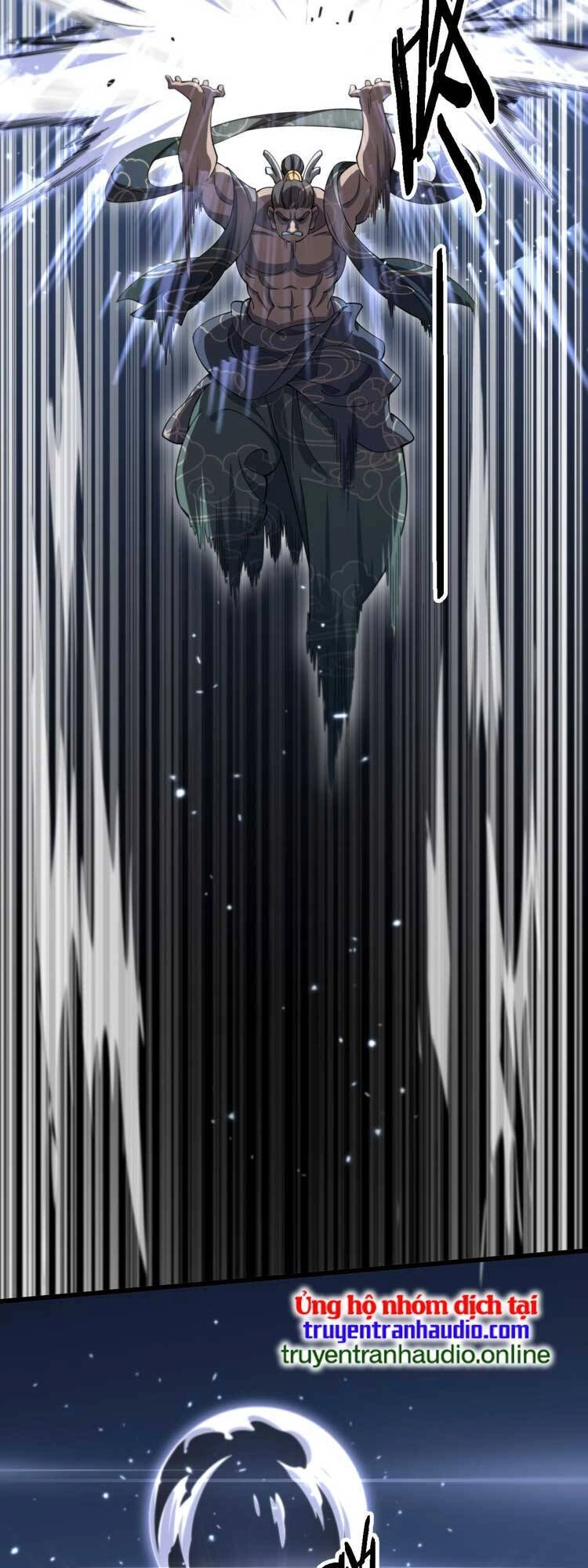 Đại Sư Phụ Hạ Sơn Chapter 81 - 7