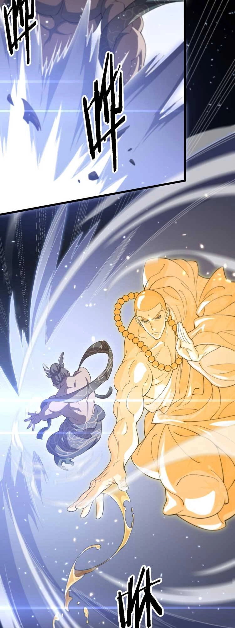 Đại Sư Phụ Hạ Sơn Chapter 81 - 9