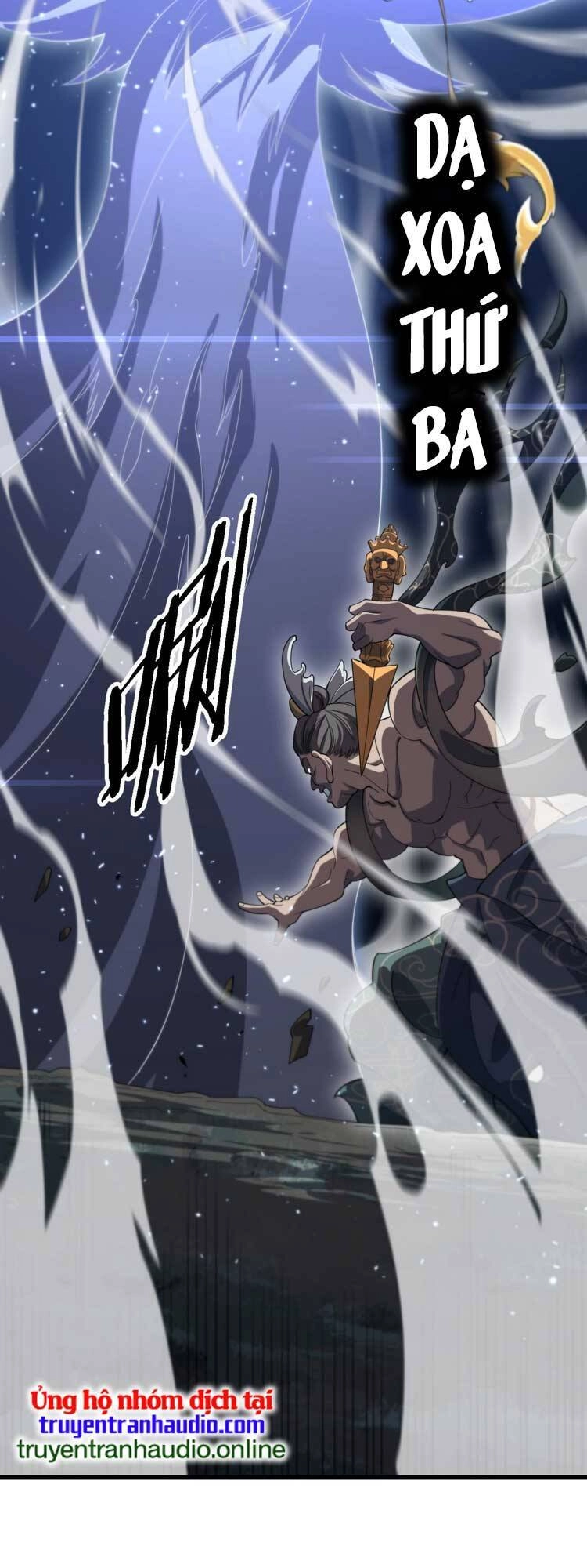 Đại Sư Phụ Hạ Sơn Chapter 81 - 11