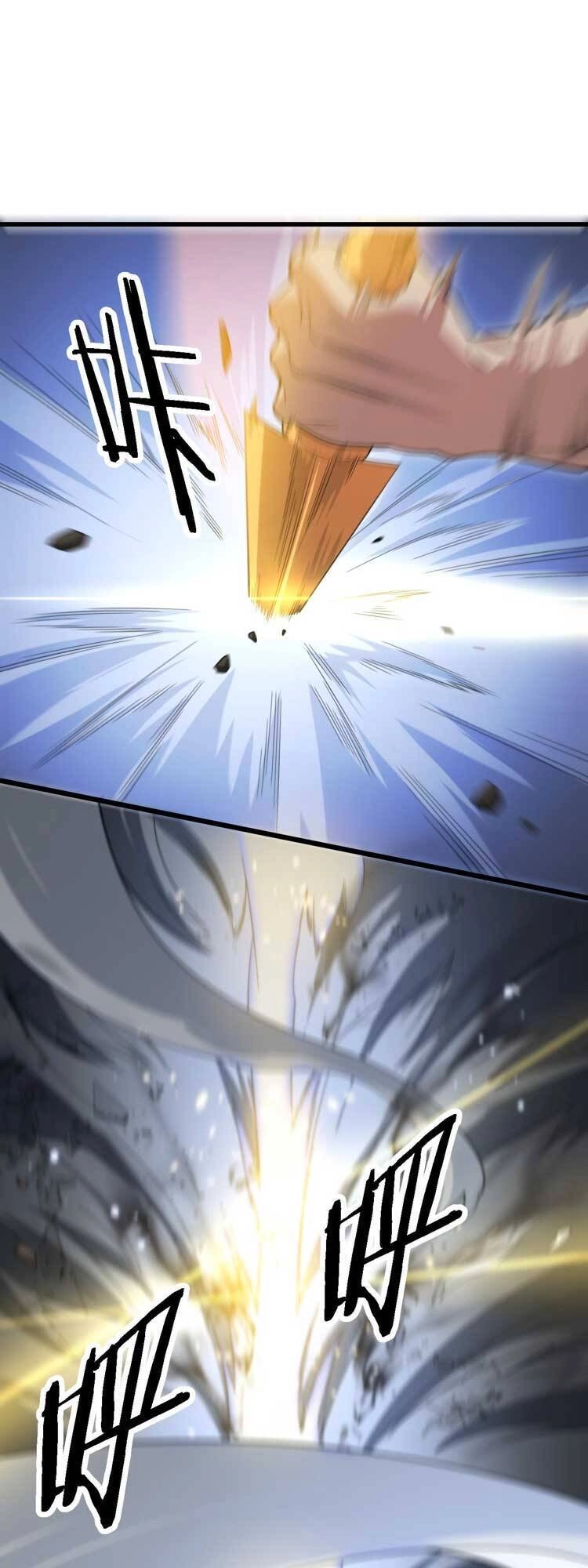 Đại Sư Phụ Hạ Sơn Chapter 81 - 12