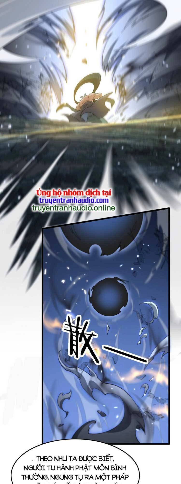 Đại Sư Phụ Hạ Sơn Chapter 81 - 13