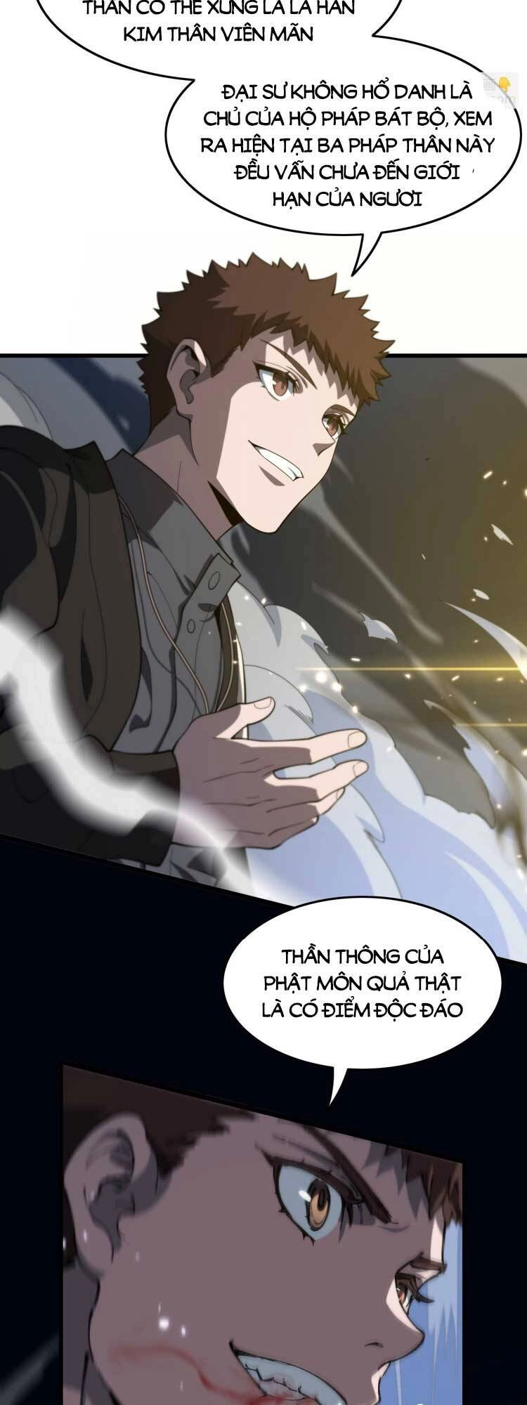 Đại Sư Phụ Hạ Sơn Chapter 81 - 14