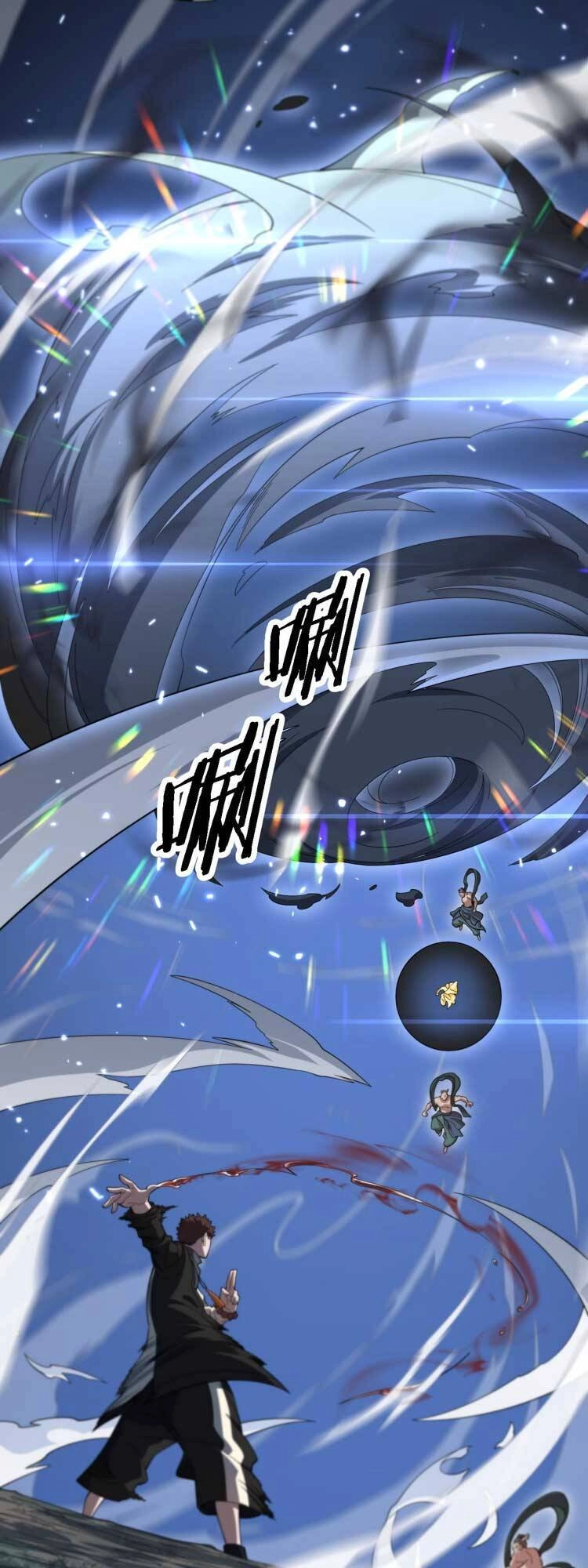 Đại Sư Phụ Hạ Sơn Chapter 81 - 16