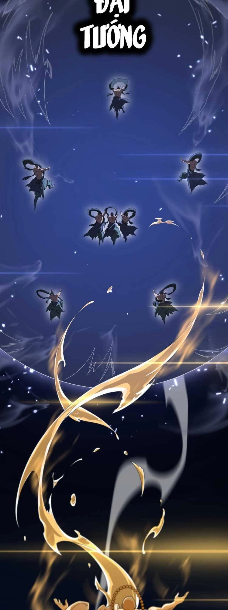 Đại Sư Phụ Hạ Sơn Chapter 81 - 26