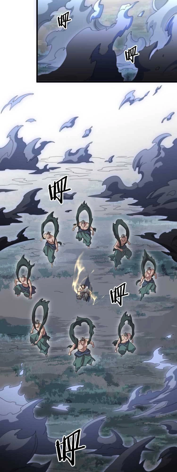 Đại Sư Phụ Hạ Sơn Chapter 81 - 30