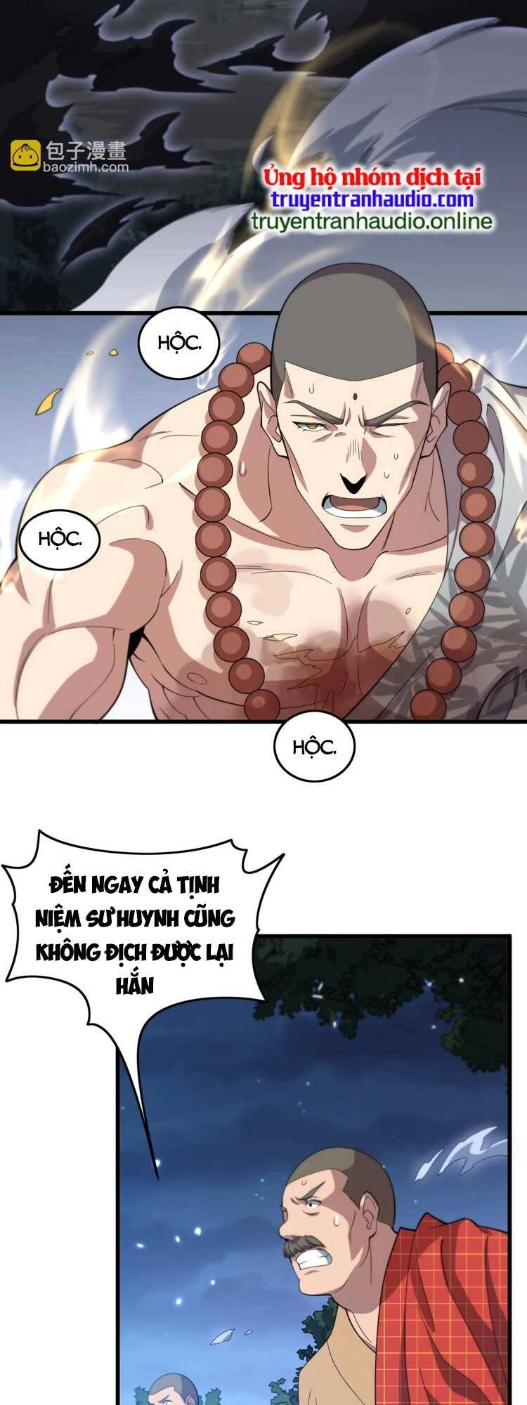 Đại Sư Phụ Hạ Sơn Chapter 81 - 31