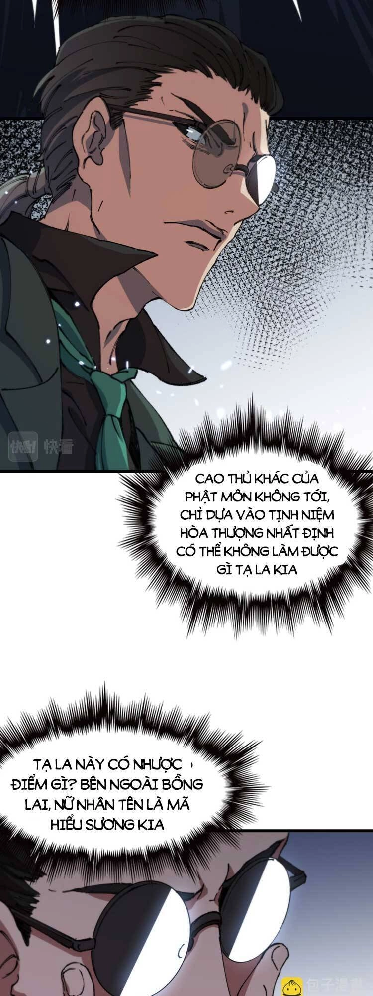 Đại Sư Phụ Hạ Sơn Chapter 81 - 35