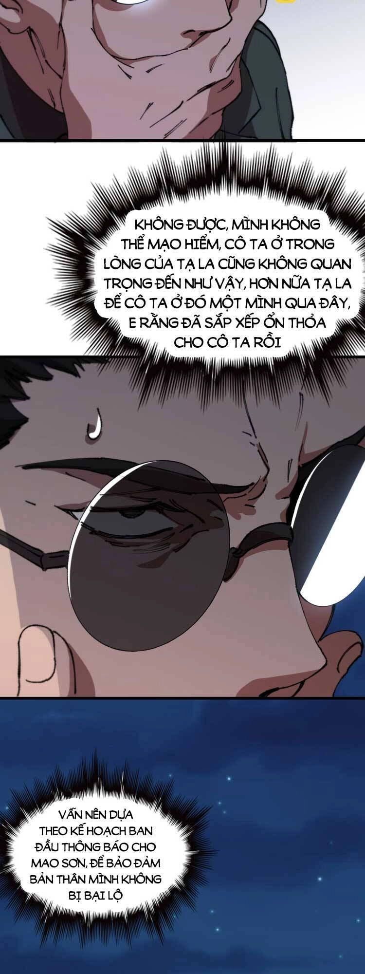 Đại Sư Phụ Hạ Sơn Chapter 81 - 36