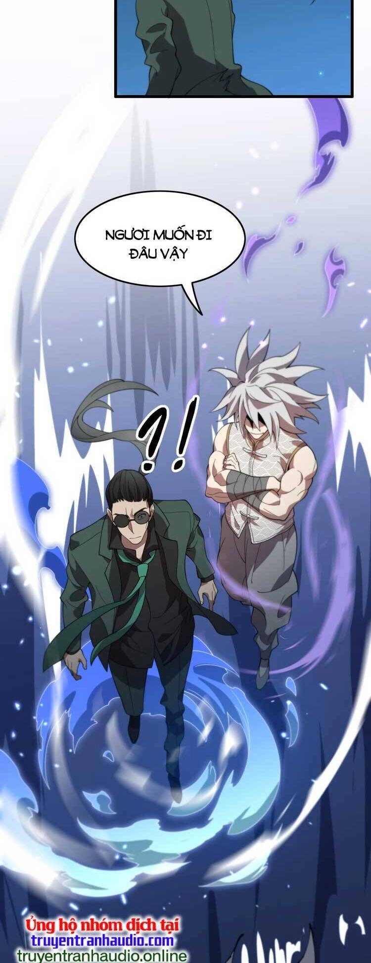 Đại Sư Phụ Hạ Sơn Chapter 81 - 38