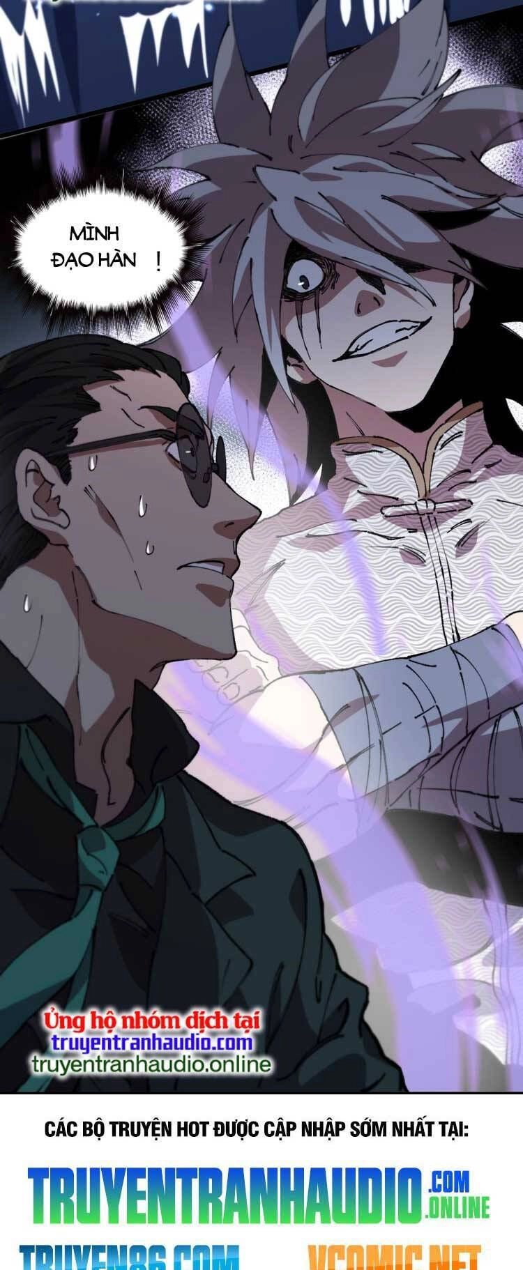 Đại Sư Phụ Hạ Sơn Chapter 81 - 39