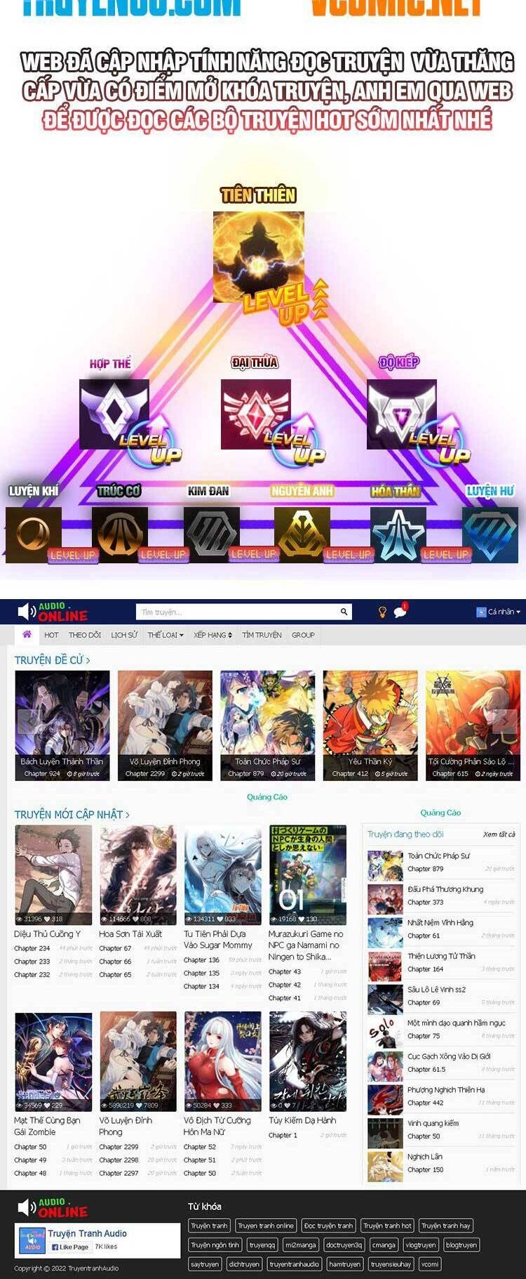 Đại Sư Phụ Hạ Sơn Chapter 81 - 40