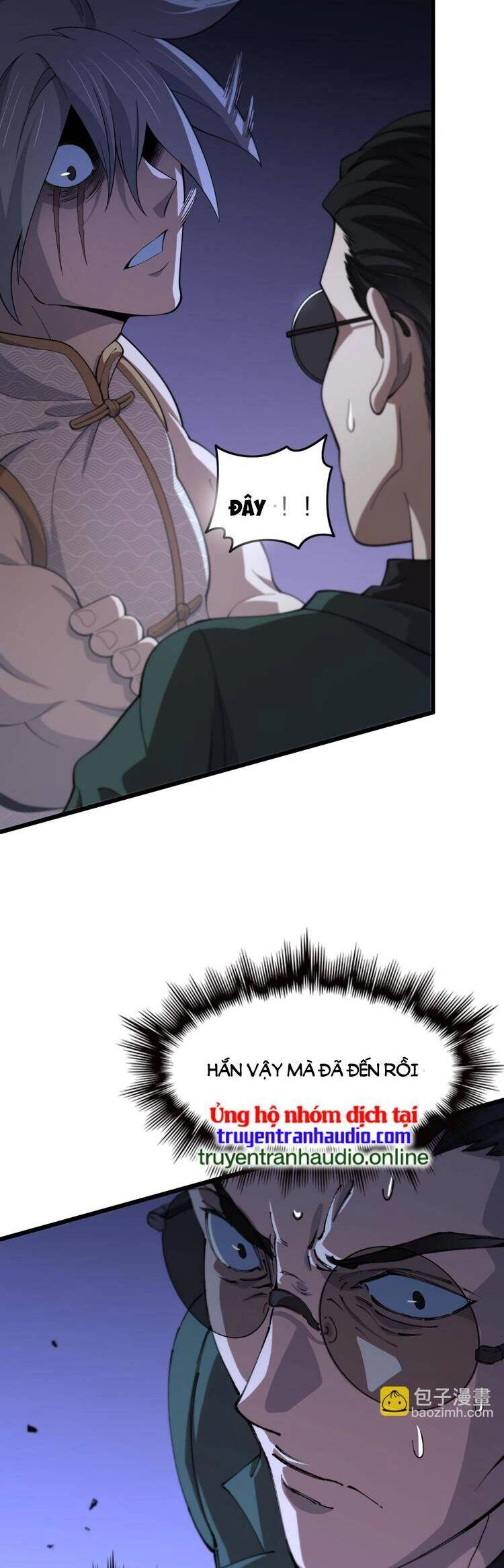 Đại Sư Phụ Hạ Sơn Chapter 82 - 2