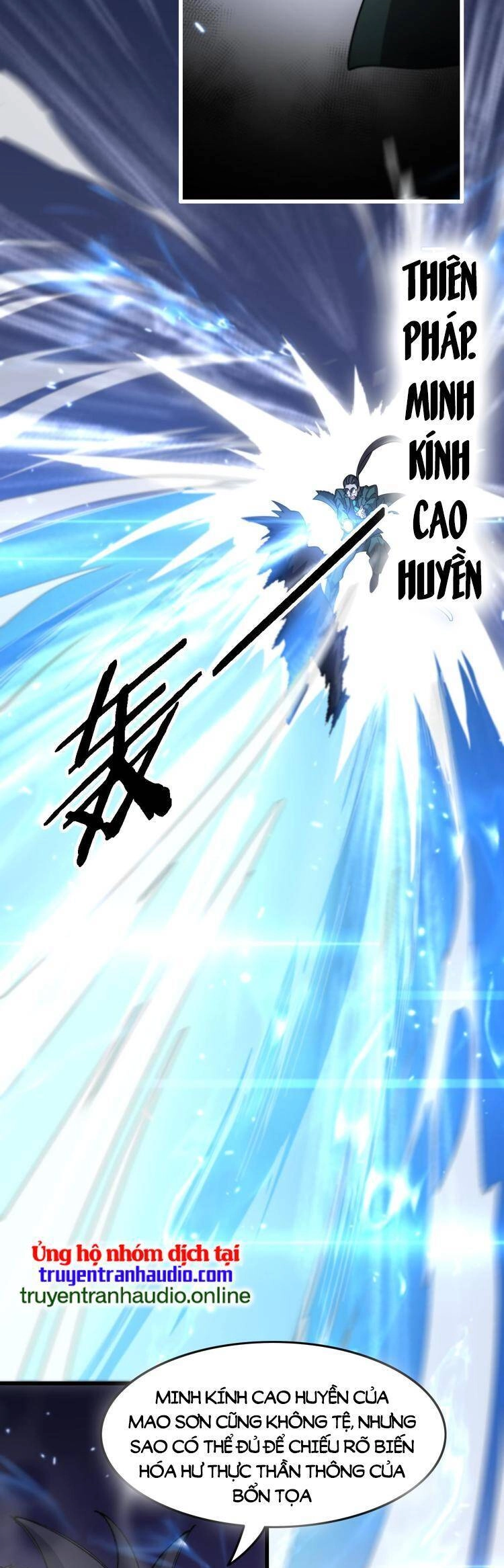 Đại Sư Phụ Hạ Sơn Chapter 82 - 4