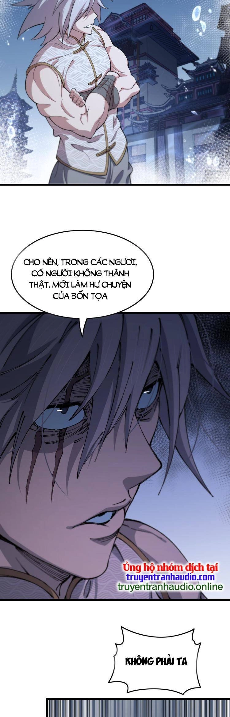 Đại Sư Phụ Hạ Sơn Chapter 82 - 7