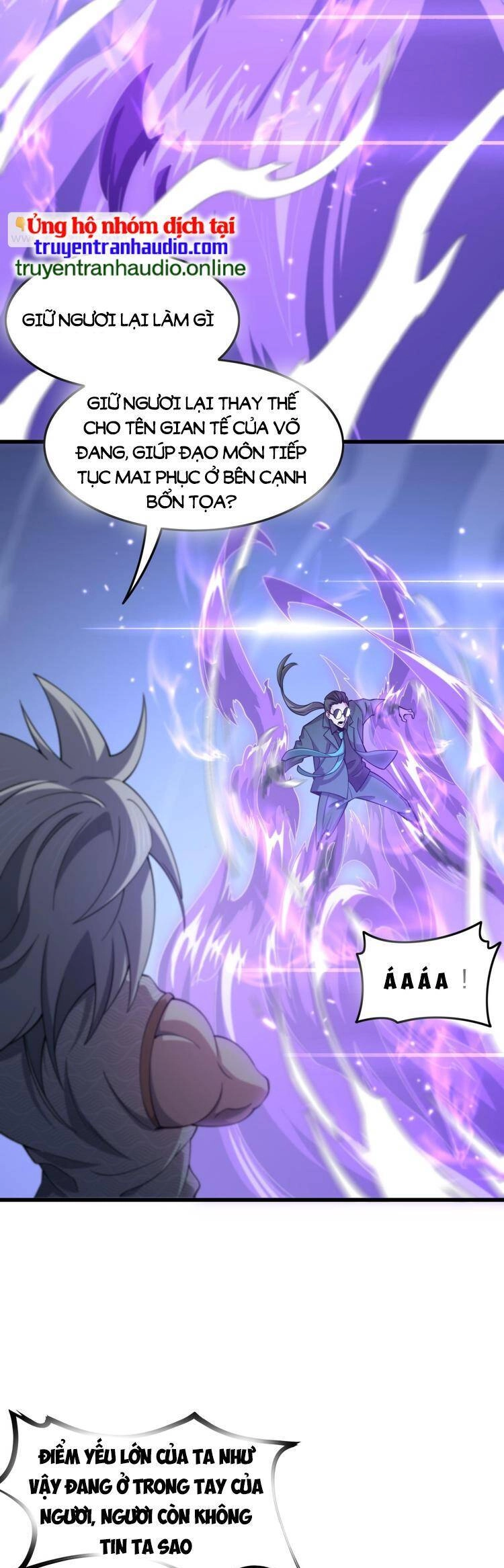 Đại Sư Phụ Hạ Sơn Chapter 82 - 10