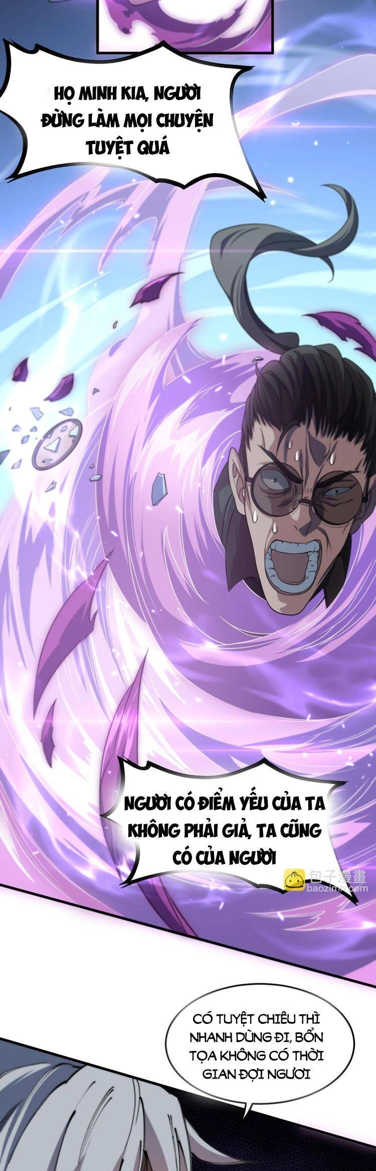 Đại Sư Phụ Hạ Sơn Chapter 82 - 13