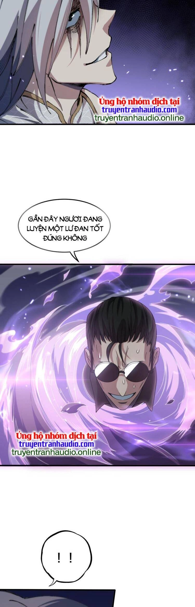 Đại Sư Phụ Hạ Sơn Chapter 82 - 14