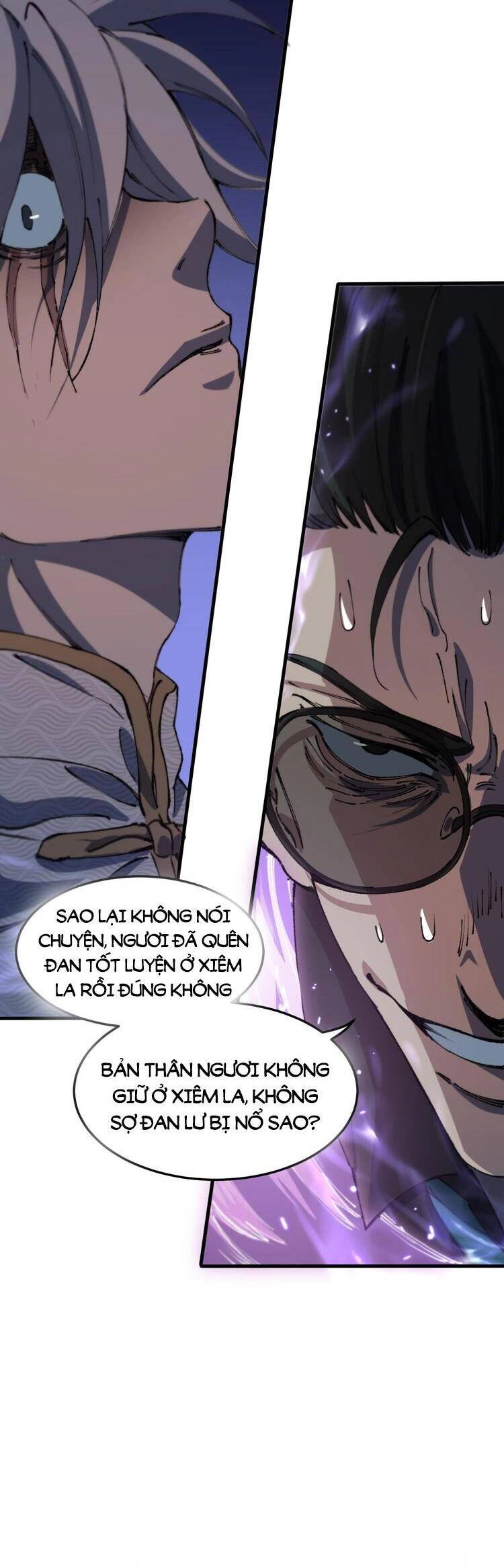 Đại Sư Phụ Hạ Sơn Chapter 82 - 15