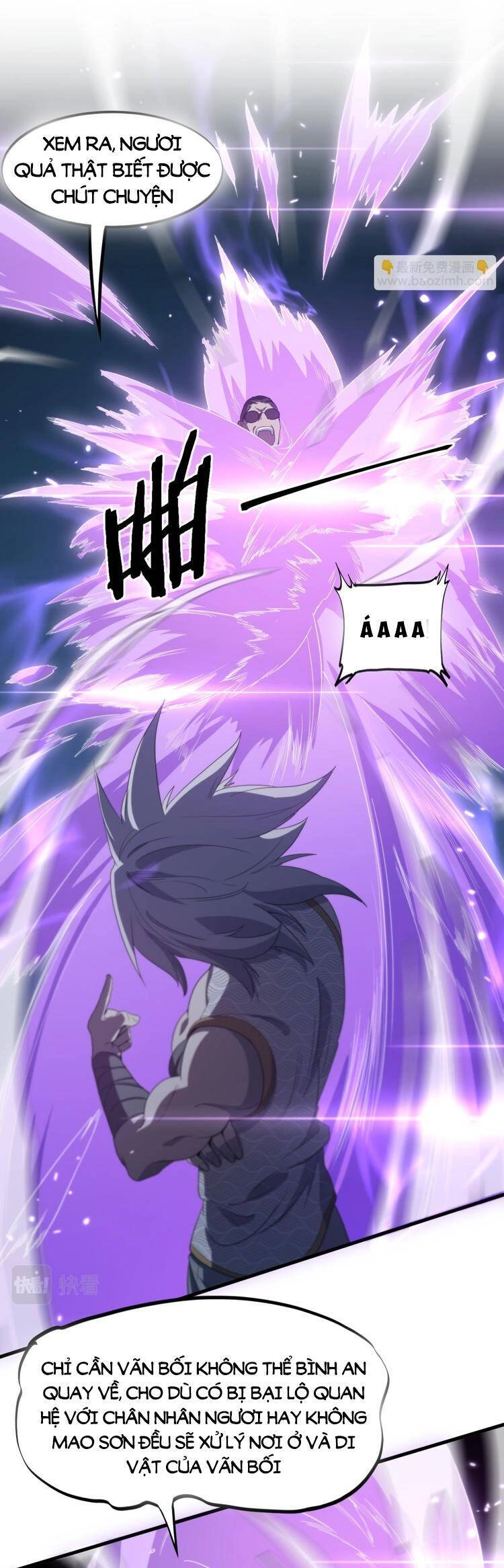 Đại Sư Phụ Hạ Sơn Chapter 82 - 16