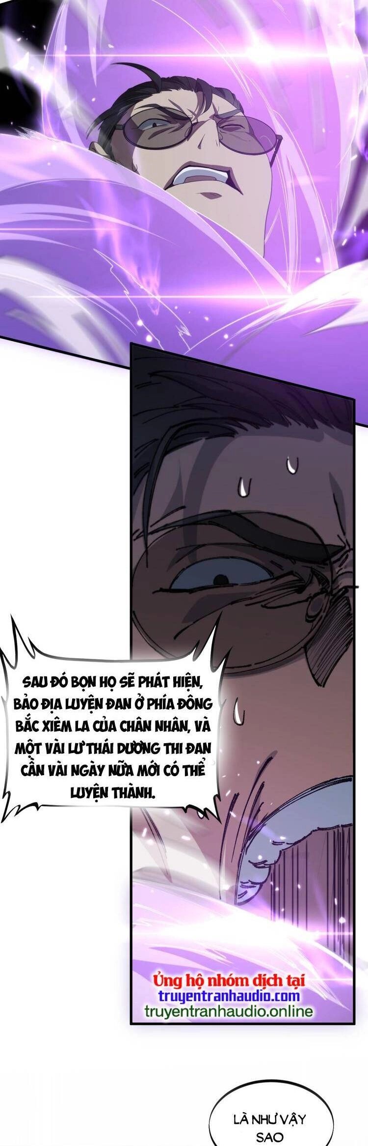 Đại Sư Phụ Hạ Sơn Chapter 82 - 17