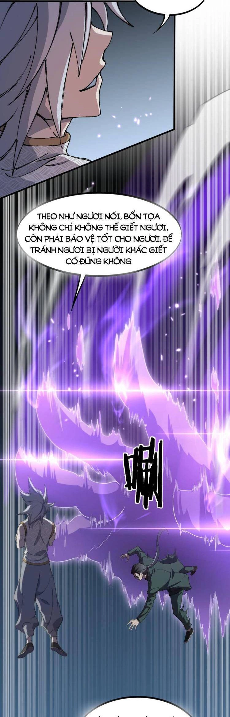 Đại Sư Phụ Hạ Sơn Chapter 82 - 18