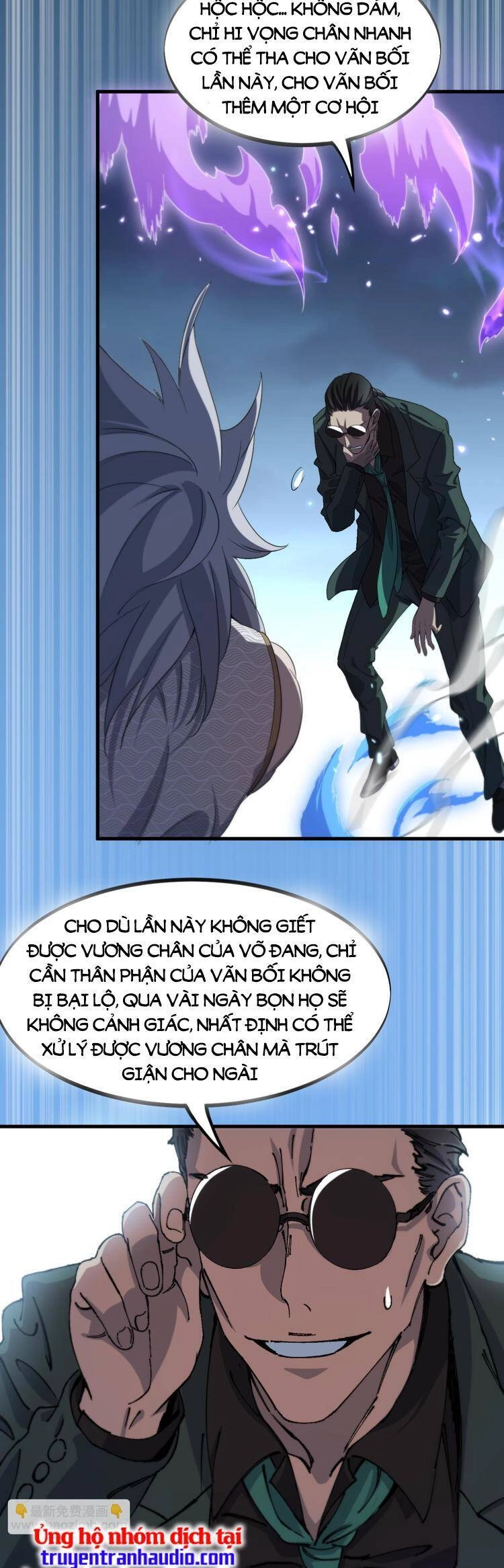 Đại Sư Phụ Hạ Sơn Chapter 82 - 19