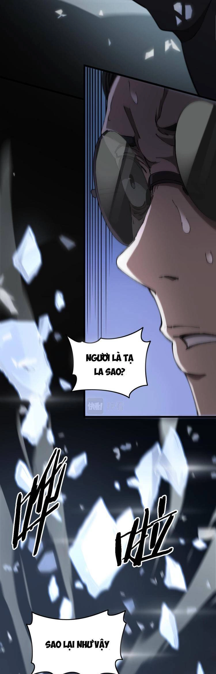 Đại Sư Phụ Hạ Sơn Chapter 82 - 22