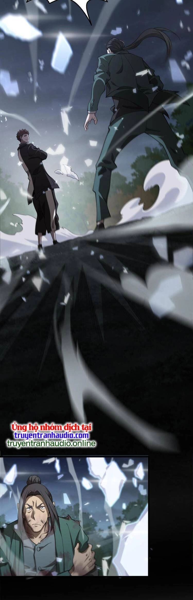 Đại Sư Phụ Hạ Sơn Chapter 82 - 23