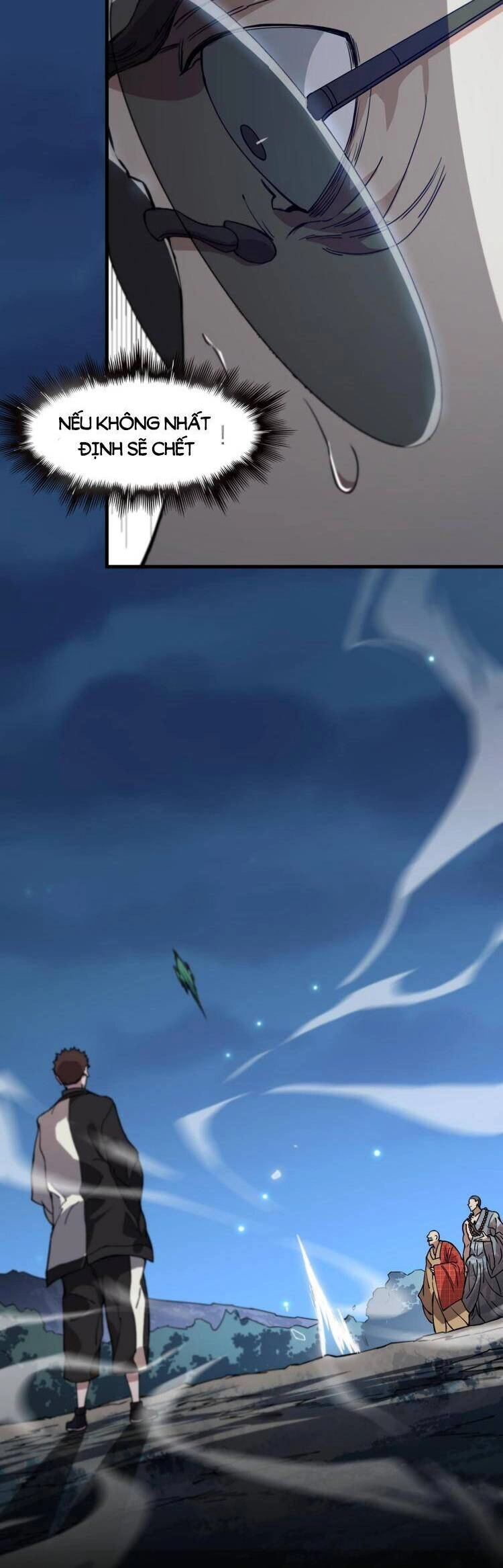 Đại Sư Phụ Hạ Sơn Chapter 82 - 30