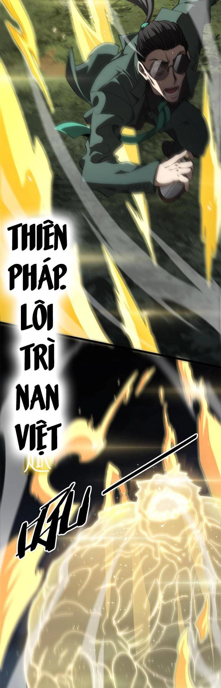 Đại Sư Phụ Hạ Sơn Chapter 82 - 32
