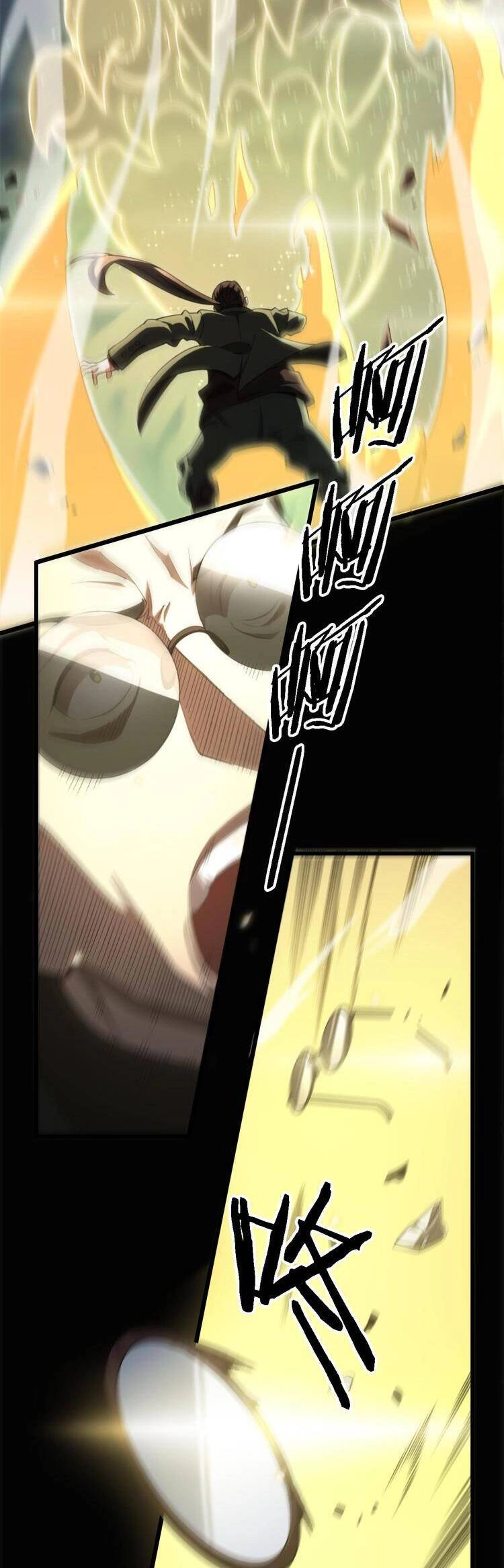 Đại Sư Phụ Hạ Sơn Chapter 82 - 33