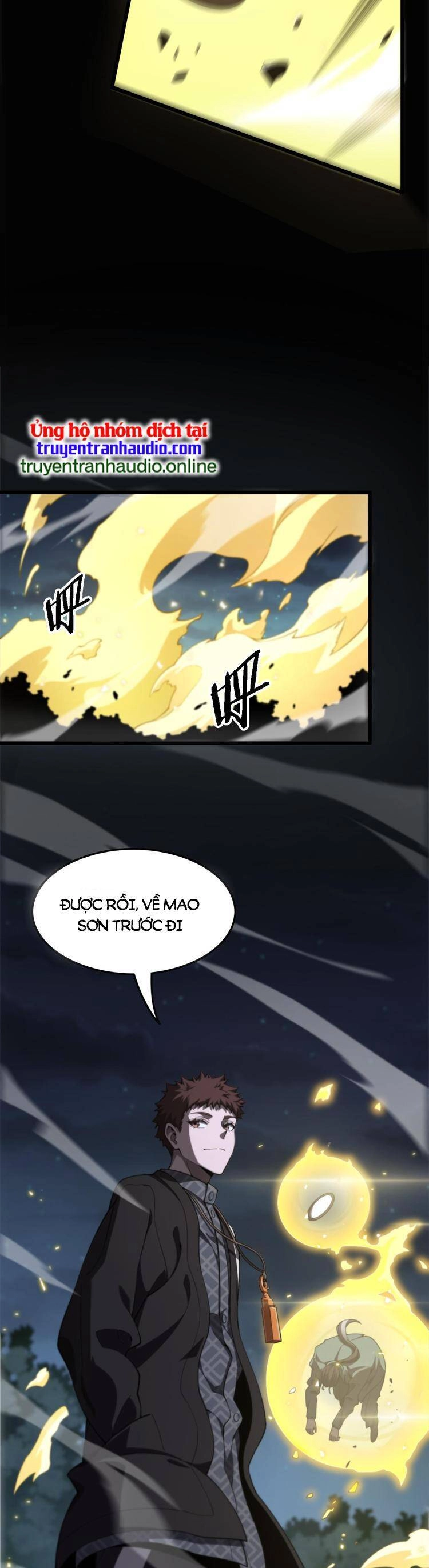 Đại Sư Phụ Hạ Sơn Chapter 82 - 34