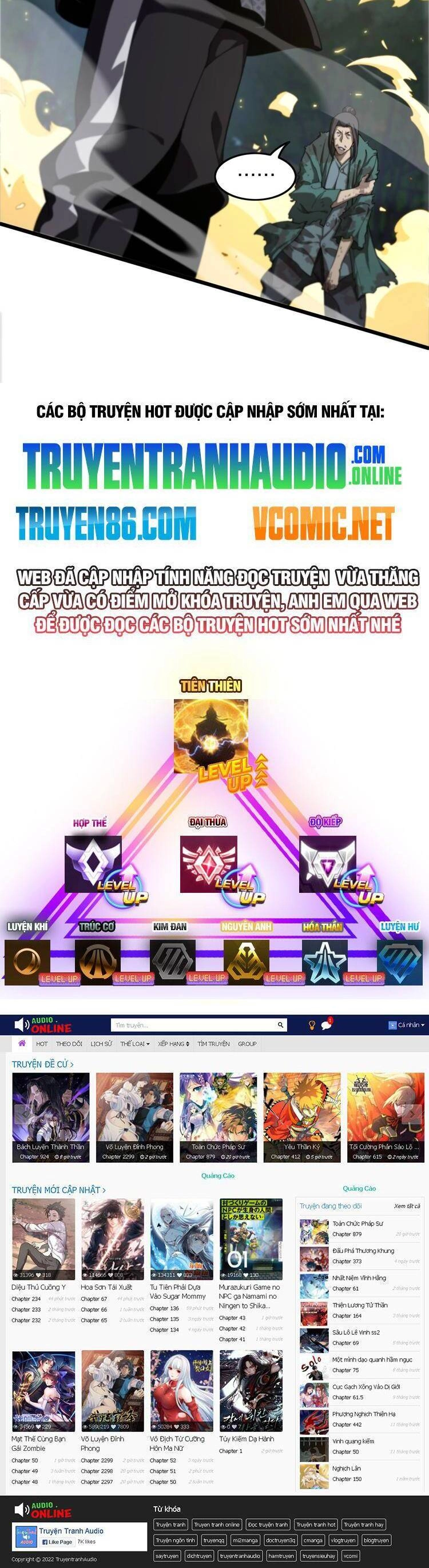 Đại Sư Phụ Hạ Sơn Chapter 82 - 35