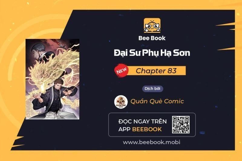 Đại Sư Phụ Hạ Sơn Chapter 83 - 1