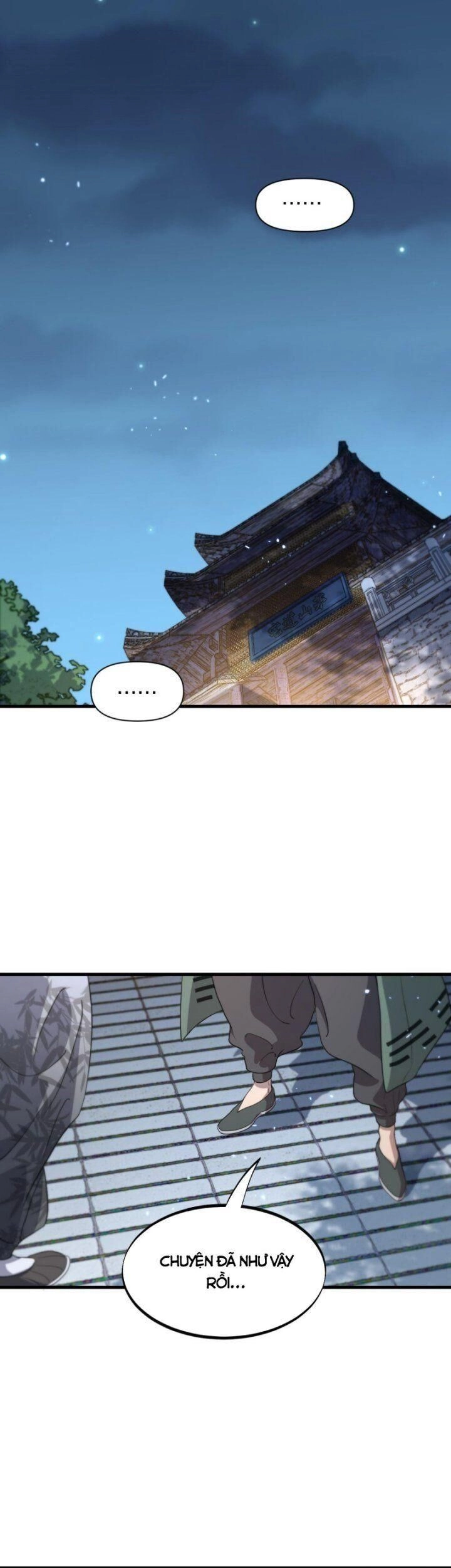 Đại Sư Phụ Hạ Sơn Chapter 83 - 7