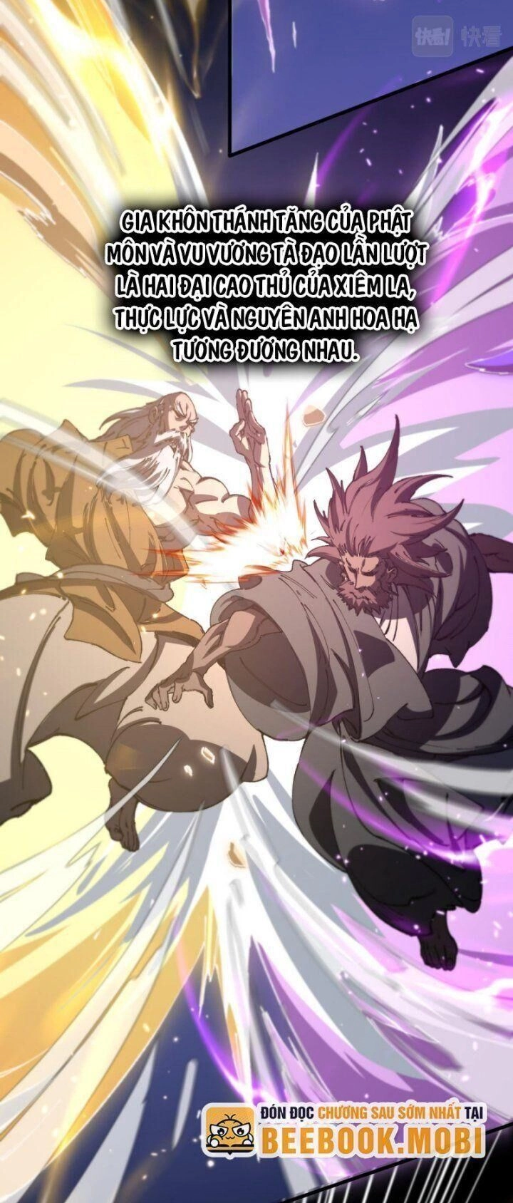 Đại Sư Phụ Hạ Sơn Chapter 83 - 14