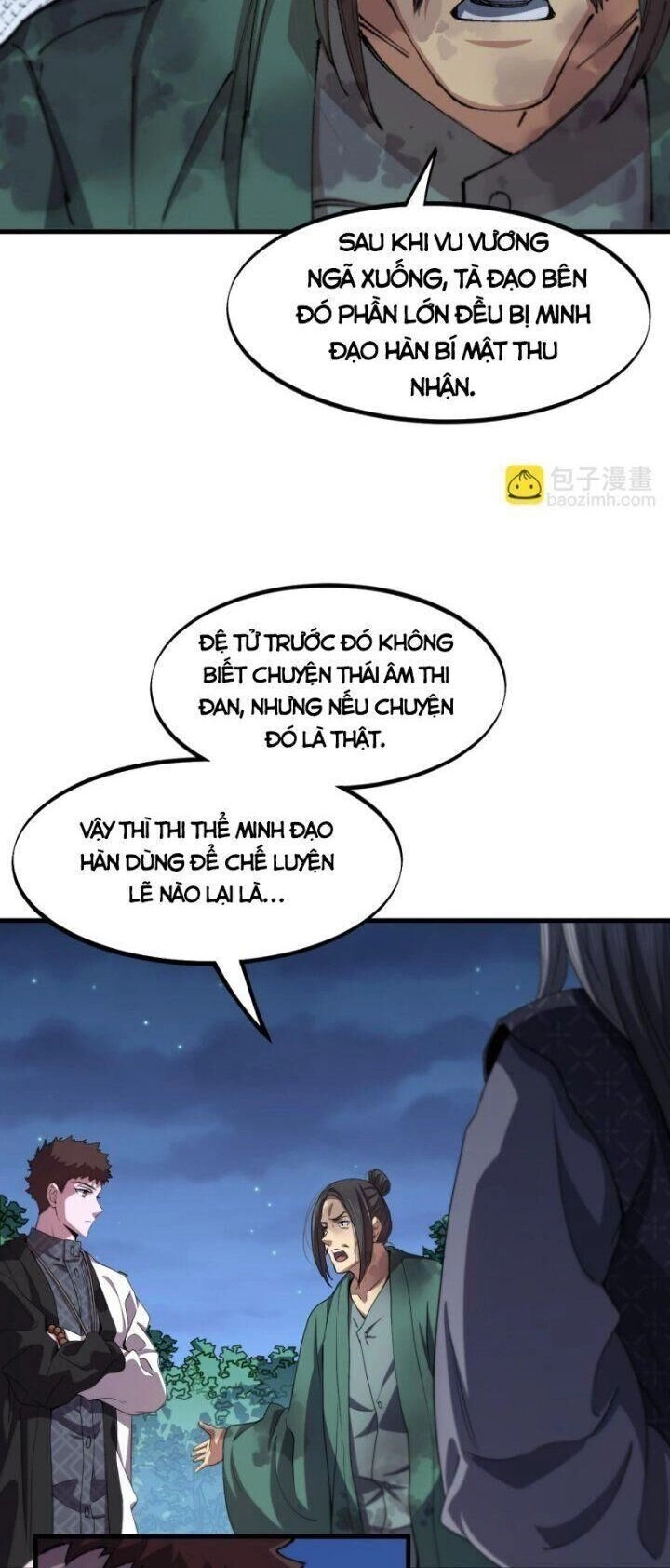 Đại Sư Phụ Hạ Sơn Chapter 83 - 17