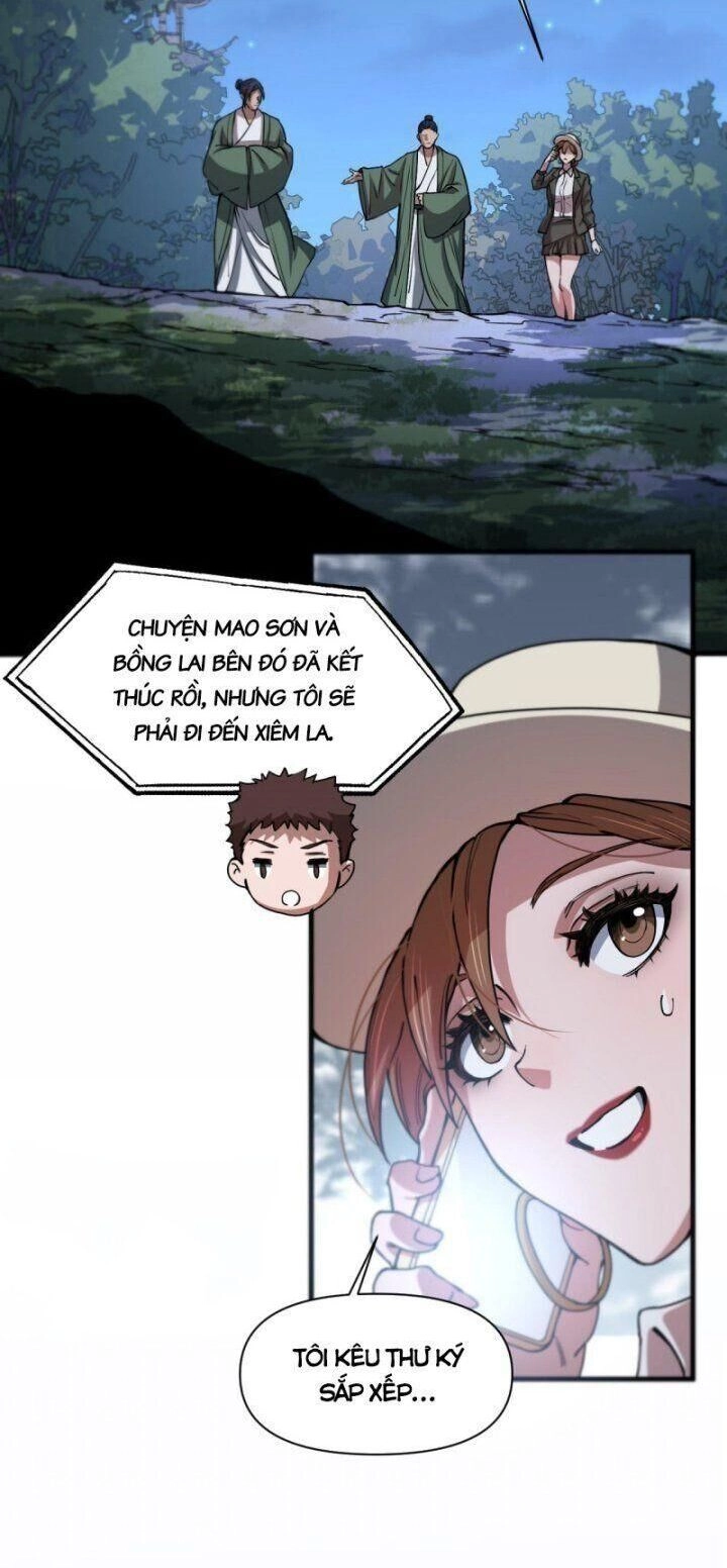 Đại Sư Phụ Hạ Sơn Chapter 83 - 23