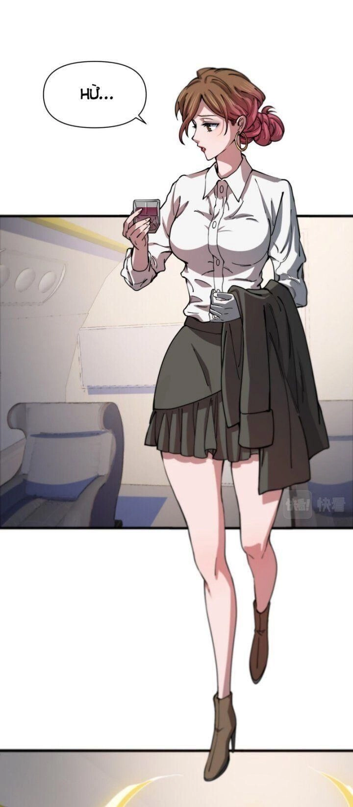 Đại Sư Phụ Hạ Sơn Chapter 83 - 26