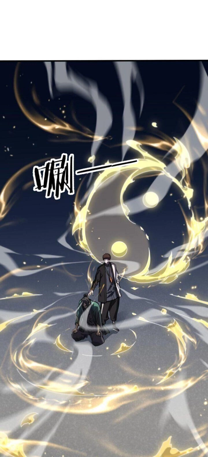 Đại Sư Phụ Hạ Sơn Chapter 83 - 28