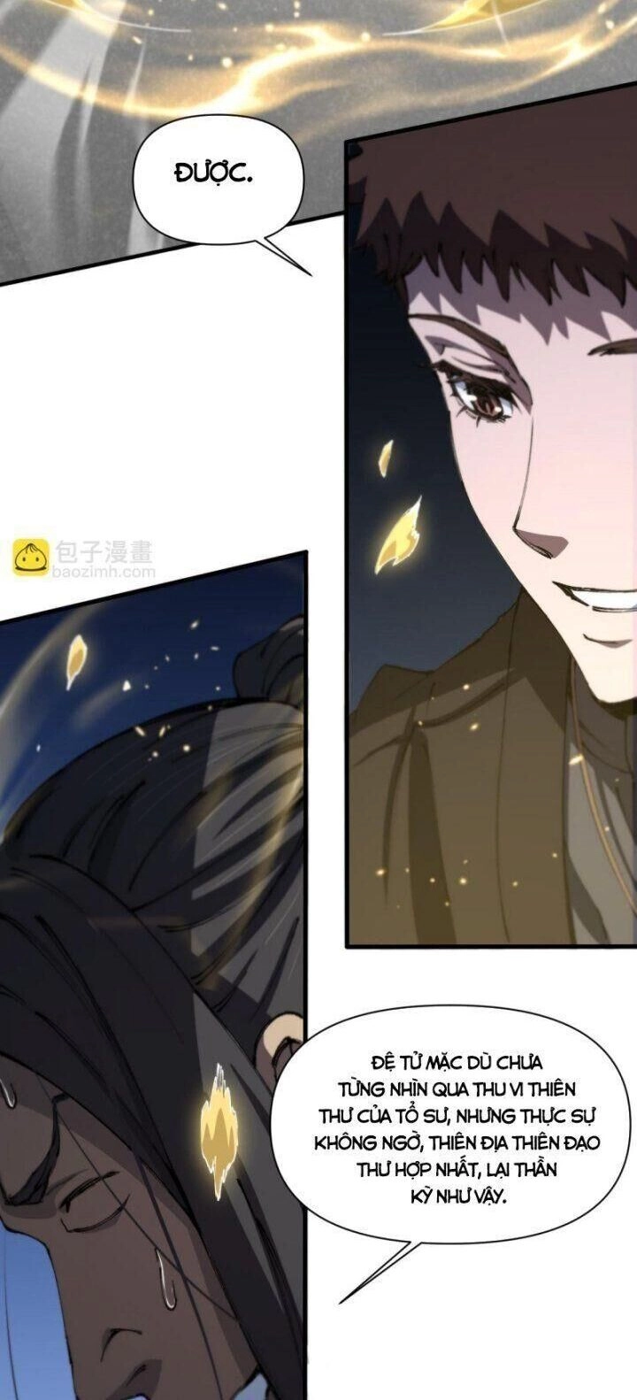 Đại Sư Phụ Hạ Sơn Chapter 83 - 29