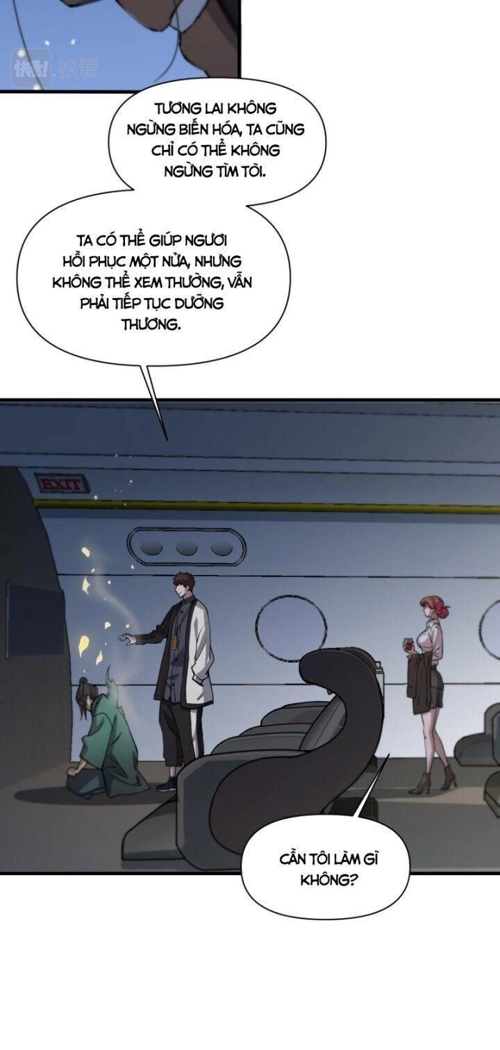 Đại Sư Phụ Hạ Sơn Chapter 83 - 30