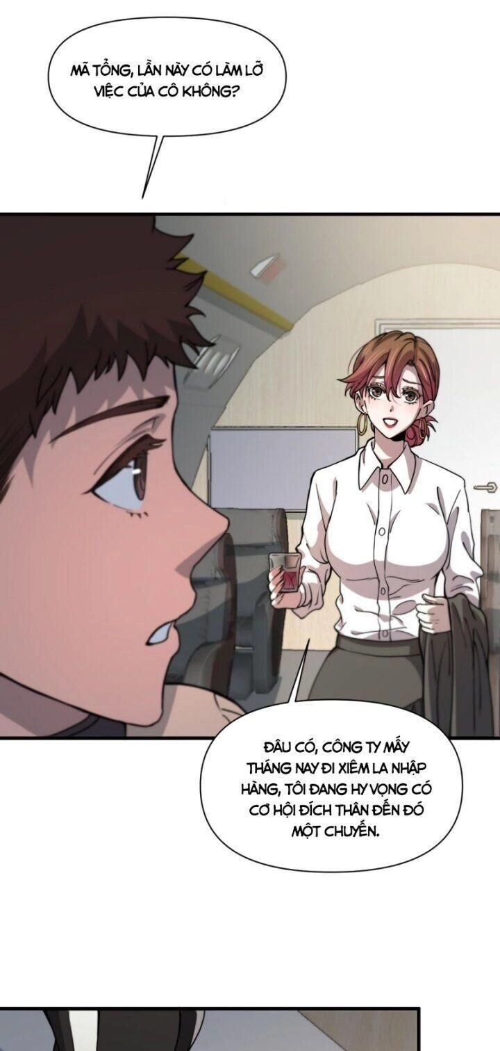 Đại Sư Phụ Hạ Sơn Chapter 83 - 31