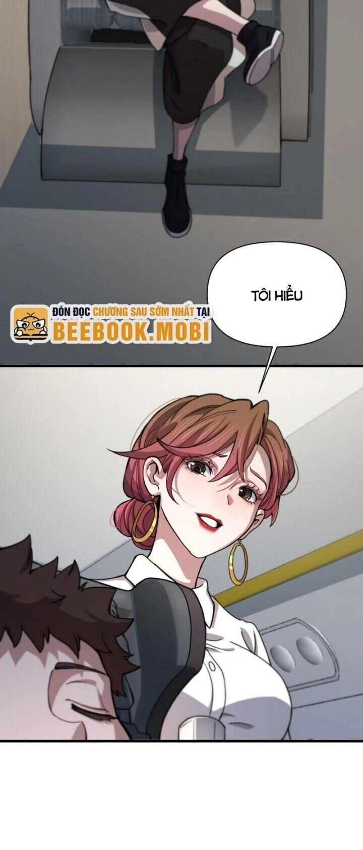 Đại Sư Phụ Hạ Sơn Chapter 83 - 33