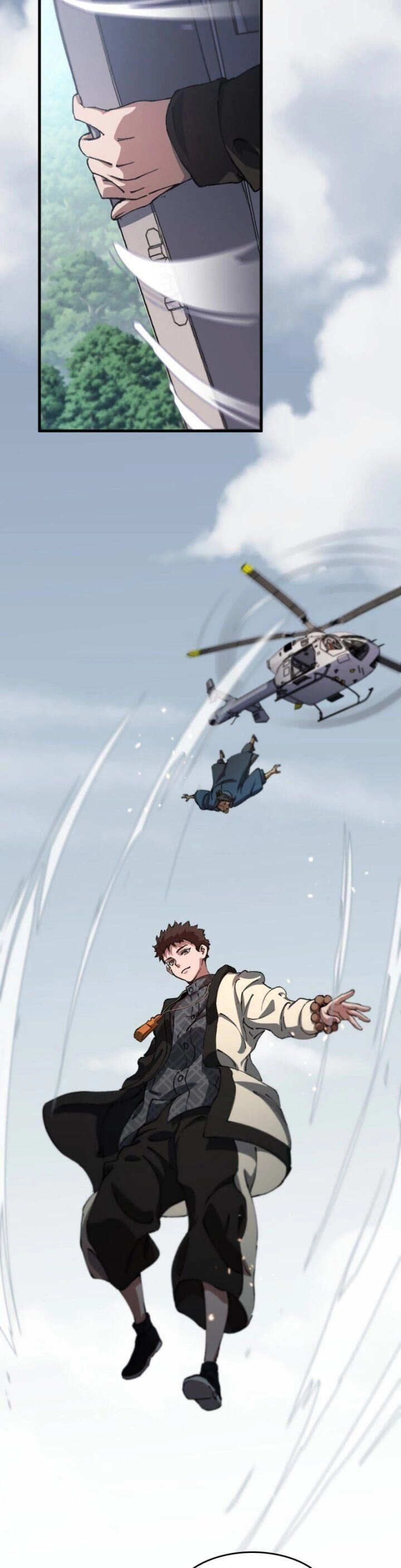 Đại Sư Phụ Hạ Sơn Chapter 84 - 4